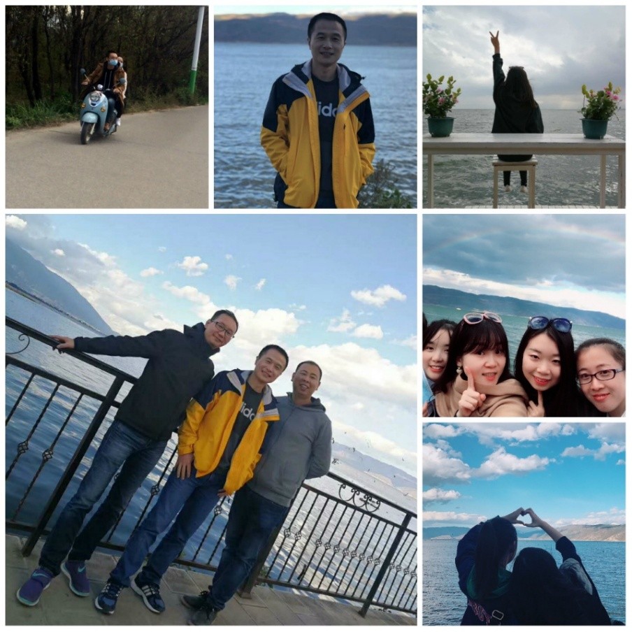 風花雪月瑞方情，萬水千山大理行 第3張