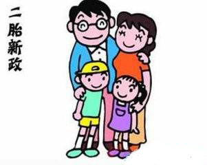 二胎生育保險(xiǎn)報(bào)銷(xiāo)多少錢(qián)？ 第1張