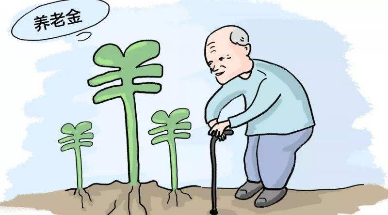 沒到退休年齡提前失業了，還要繳社保嗎？ 第1張