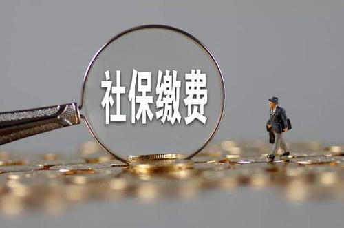 疫情下企業(yè)社保緩繳申請？ 第1張