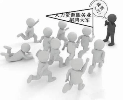 人事外包能夠幫企業處理哪些問題？ 第1張