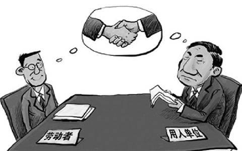 企業勞務外包和不外包有何區別？ 第1張