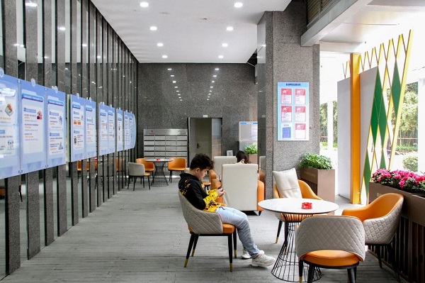 喜報！瑞方人力獲評“2023年武侯區民營企業黨建工作示范企業”稱號 第6張