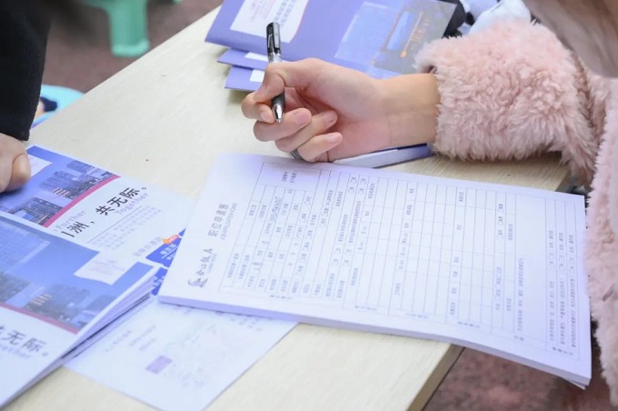 武侯區又新增一家社區“就業服務小站”！ 第3張