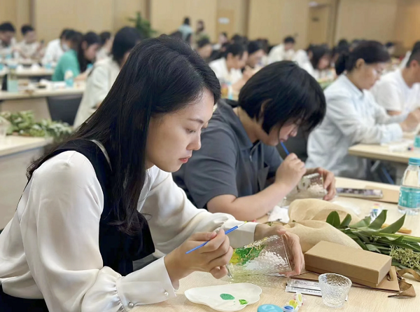 【活動預告】新春“開門紅”！2月23日，近50家企業(yè)現(xiàn)場攬才，5000余個崗位任你挑選~ 第11張