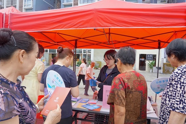 為高校畢業生搭建就業“直通車”，瑞方人力“點亮”青年就業路！ 第6張