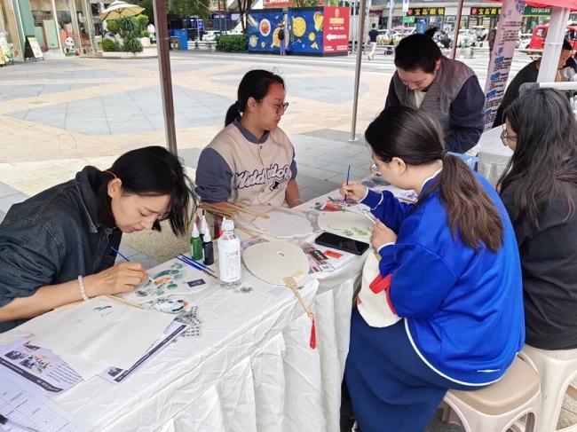 搭建家門口就業橋梁！瑞方人力助力高校畢業生人崗高效匹配 第4張