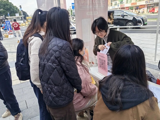 精準(zhǔn)引才搭橋梁!瑞方人力助力高校畢業(yè)生實(shí)現(xiàn)“家門口”就業(yè) 第3張 精準(zhǔn)引才搭橋梁!瑞方人力助力高校畢業(yè)生實(shí)現(xiàn)“家門口”就業(yè) 第3張